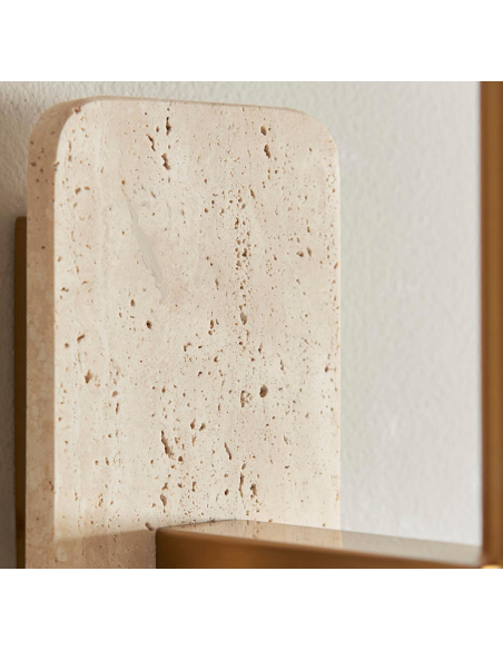 væglampe lampe soveværelse sengelampe moderne design