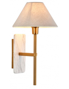 væglampe lampe soveværelse sengelampe moderne design