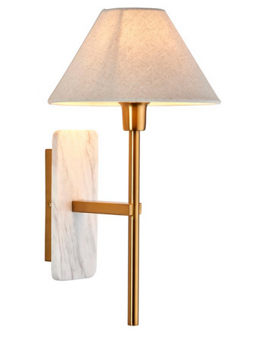 væglampe lampe soveværelse sengelampe moderne design