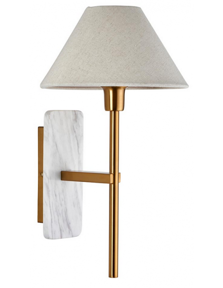 væglampe lampe soveværelse sengelampe moderne design