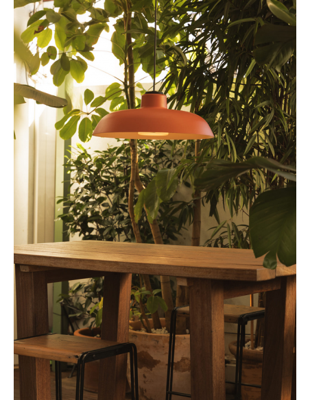 udendørslamper udendørs loftlampe pendel pendellampe lampe moderne design