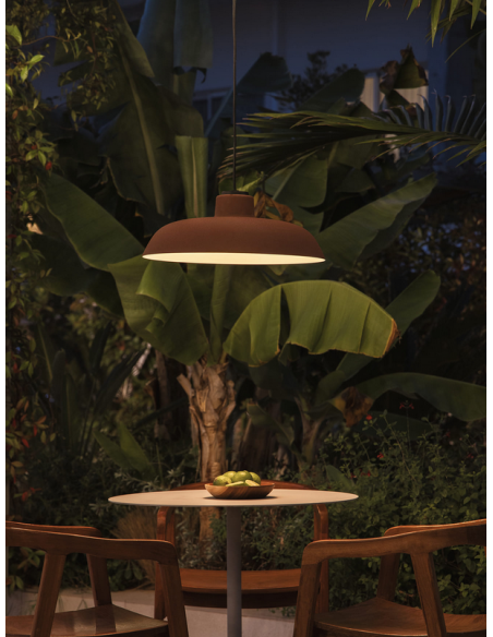 udendørslamper udendørs loftlampe pendel pendellampe lampe moderne design