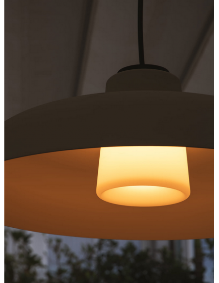 udendørslamper udendørs loftlampe pendel pendellampe lampe moderne design