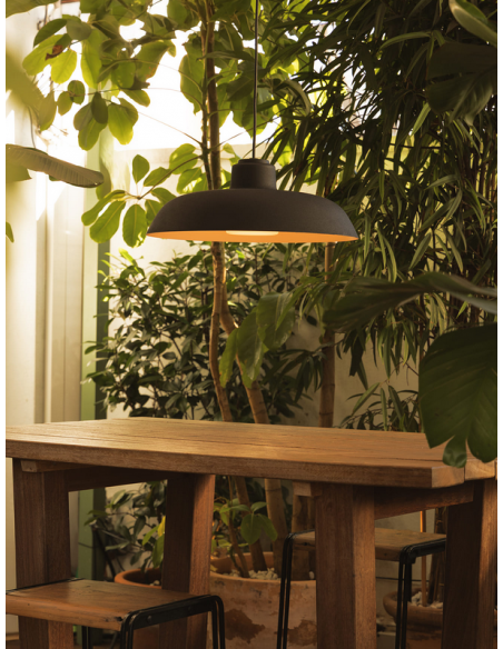 udendørslamper udendørs loftlampe pendel pendellampe lampe moderne design