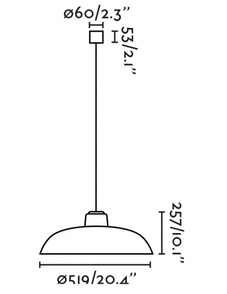 udendørslamper udendørs loftlampe pendel pendellampe lampe moderne design