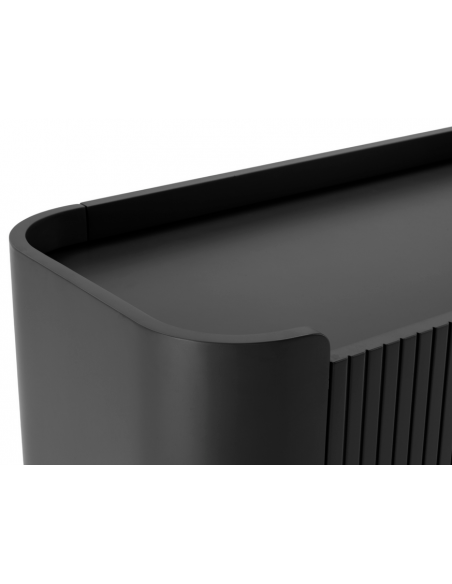 skænk sideboard træ eg egetræ moderne design