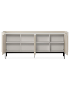 skænk sideboard træ eg egetræ moderne design 2