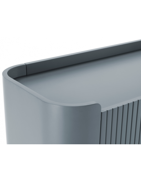 skænk sideboard træ eg egetræ moderne design