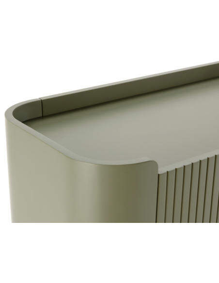 skænk sideboard træ eg egetræ moderne design