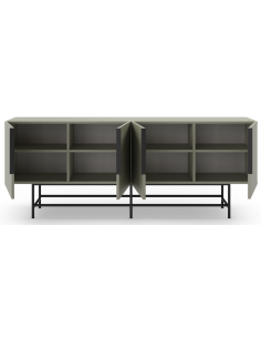 skænk sideboard træ eg egetræ moderne design 2