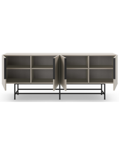 skænk sideboard træ eg egetræ moderne design 2