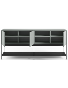 skænk sideboard træ eg egetræ moderne design 2