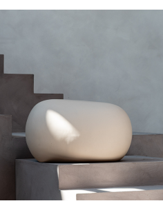 kunstig sten dekorativ kontorbeplantning kontorindretning erhvervsplanter 2