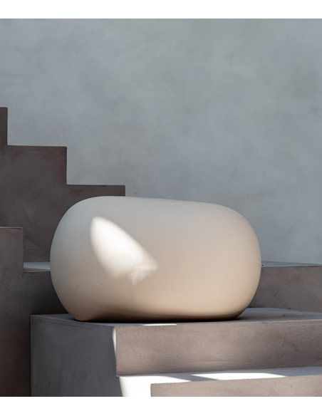 kunstig sten dekorativ kontorbeplantning kontorindretning erhvervsplanter