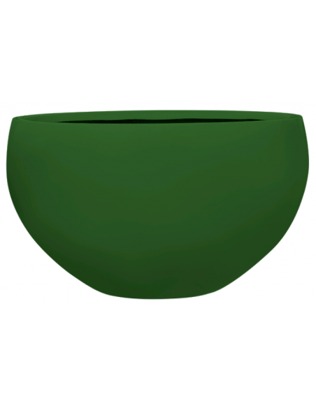 kunstig krukke stor kæmpe diameter design moderne dekorativ kontorbeplantning kontorindretning erhvervsplanter