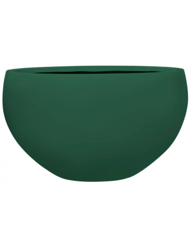 kunstig krukke stor kæmpe diameter design moderne dekorativ kontorbeplantning kontorindretning erhvervsplanter