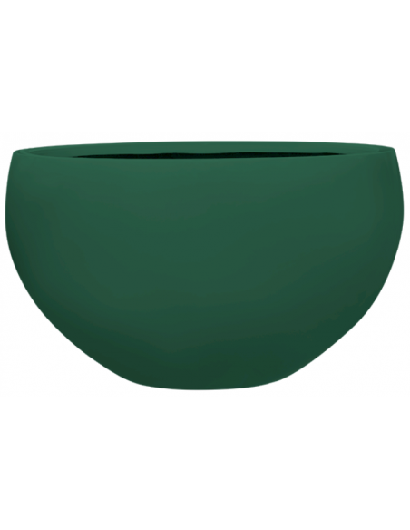 kunstig krukke stor kæmpe diameter design moderne dekorativ kontorbeplantning kontorindretning erhvervsplanter