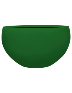 kunstig krukke stor kæmpe diameter design moderne dekorativ kontorbeplantning kontorindretning erhvervsplanter