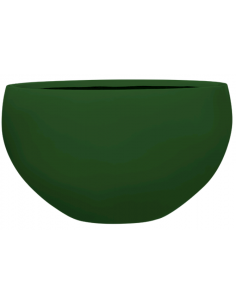 kunstig krukke stor kæmpe diameter design moderne dekorativ kontorbeplantning kontorindretning erhvervsplanter