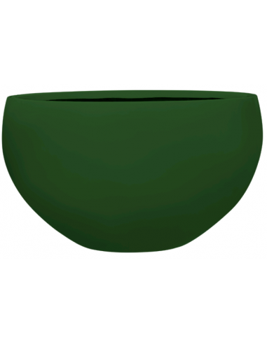 kunstig krukke stor kæmpe diameter design moderne dekorativ kontorbeplantning kontorindretning erhvervsplanter