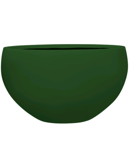 kunstig krukke stor kæmpe diameter design moderne dekorativ kontorbeplantning kontorindretning erhvervsplanter