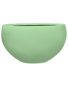 kunstig krukke stor kæmpe diameter design moderne dekorativ kontorbeplantning kontorindretning erhvervsplanter