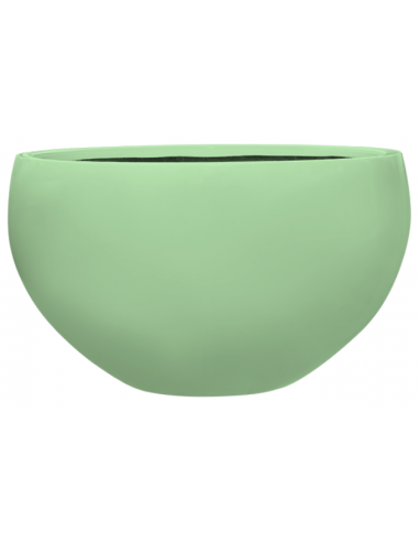 kunstig krukke stor kæmpe diameter design moderne dekorativ kontorbeplantning kontorindretning erhvervsplanter