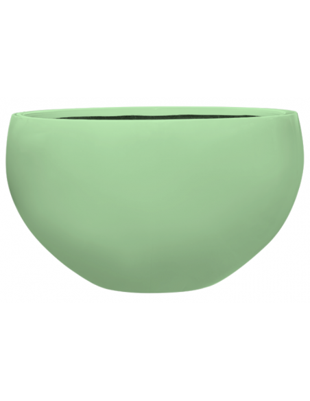 kunstig krukke stor kæmpe diameter design moderne dekorativ kontorbeplantning kontorindretning erhvervsplanter