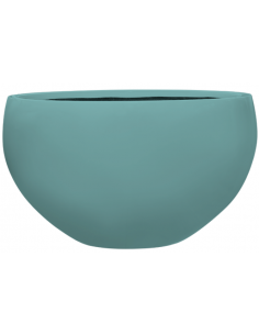 kunstig krukke stor kæmpe diameter design moderne dekorativ kontorbeplantning kontorindretning erhvervsplanter