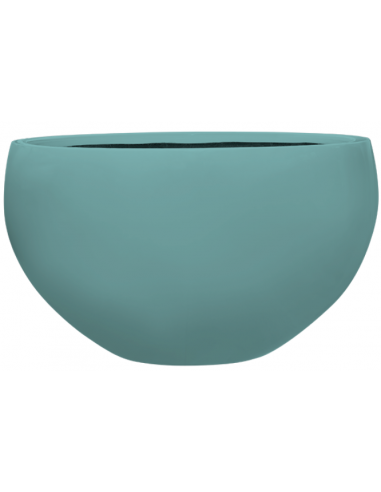 kunstig krukke stor kæmpe diameter design moderne dekorativ kontorbeplantning kontorindretning erhvervsplanter