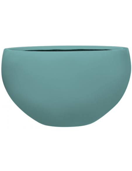 kunstig krukke stor kæmpe diameter design moderne dekorativ kontorbeplantning kontorindretning erhvervsplanter