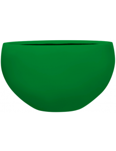 kunstig krukke stor kæmpe diameter design moderne dekorativ kontorbeplantning kontorindretning erhvervsplanter