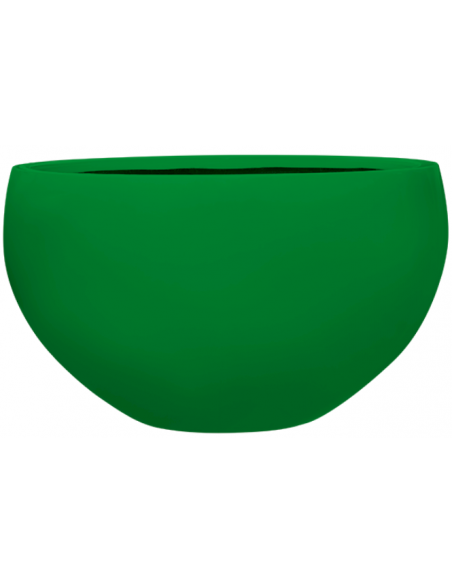 kunstig krukke stor kæmpe diameter design moderne dekorativ kontorbeplantning kontorindretning erhvervsplanter