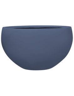 kunstig krukke stor kæmpe diameter design moderne dekorativ kontorbeplantning kontorindretning erhvervsplanter