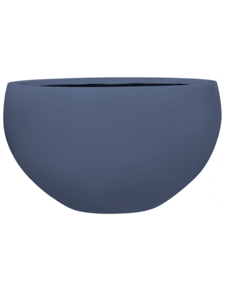 kunstig krukke stor kæmpe diameter design moderne dekorativ kontorbeplantning kontorindretning erhvervsplanter