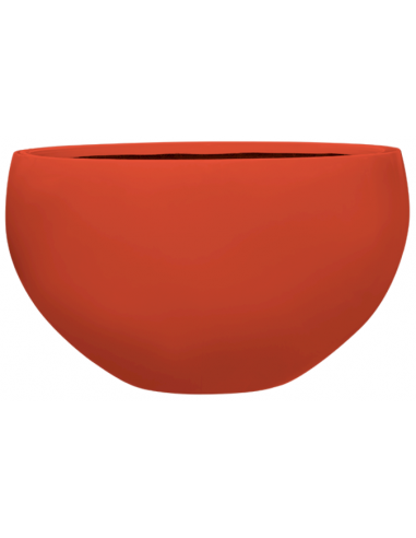 kunstig krukke stor kæmpe diameter design moderne dekorativ kontorbeplantning kontorindretning erhvervsplanter