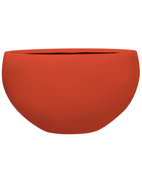 kunstig krukke stor kæmpe diameter design moderne dekorativ kontorbeplantning kontorindretning erhvervsplanter