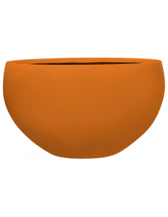 kunstig krukke stor kæmpe diameter design moderne dekorativ kontorbeplantning kontorindretning erhvervsplanter