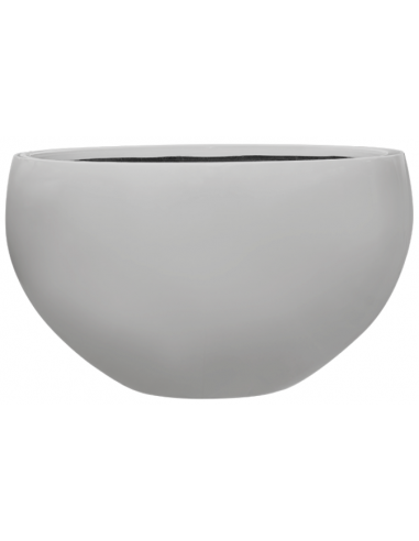 kunstig krukke stor kæmpe diameter design moderne dekorativ kontorbeplantning kontorindretning erhvervsplanter