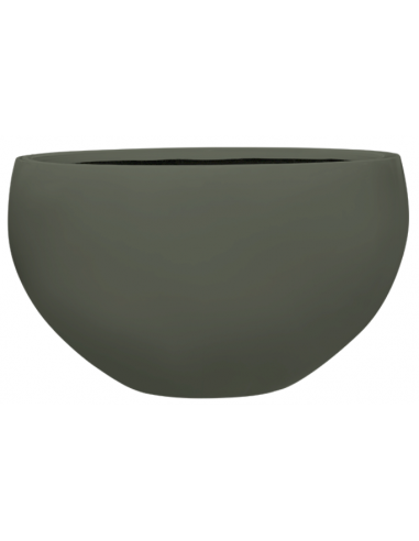 kunstig krukke stor kæmpe diameter design moderne dekorativ kontorbeplantning kontorindretning erhvervsplanter