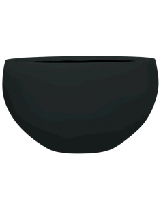 kunstig krukke stor kæmpe diameter design moderne dekorativ kontorbeplantning kontorindretning erhvervsplanter