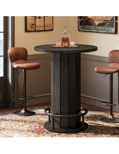 barbord barmøbler indretning bar højt spisebord 2