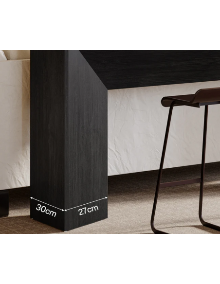 konsolbord indretning konsol bord entrebord skuffer moderne