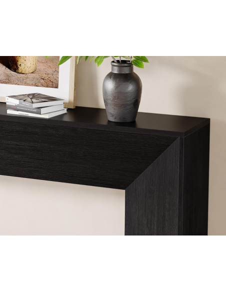 konsolbord indretning konsol bord entrebord skuffer moderne