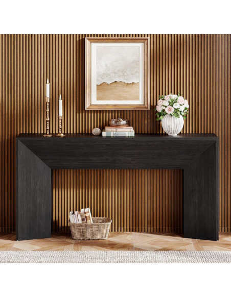 konsolbord indretning konsol bord entrebord skuffer moderne