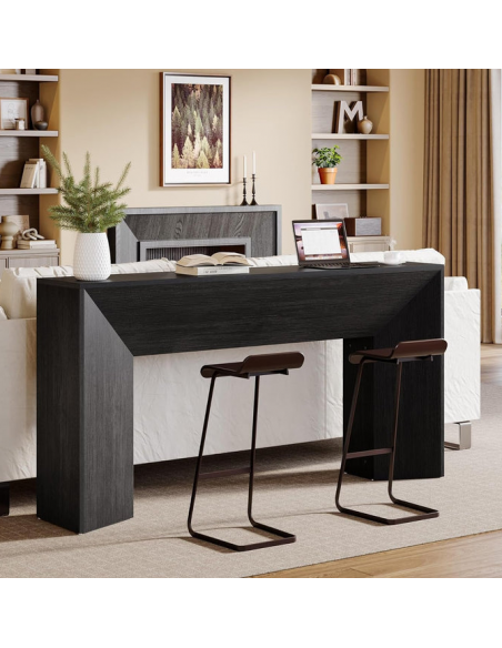 konsolbord indretning konsol bord entrebord skuffer moderne