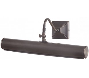 Picture Light Galleri Væglampe B36 cm 2 x E14 - Sort