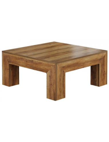 sofabord træ moderne design indretning