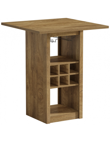 barbord barmøbler indretning bar højt spisebord