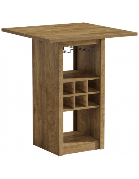 barbord barmøbler indretning bar højt spisebord